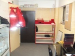 Sala de Funcionários