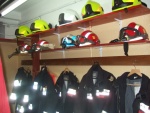 Espaço da EIP - Equipa de Intervenção Permanente