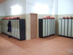 Balneários Masculinos