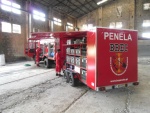 Acampamento