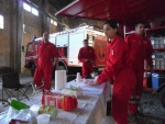 Acampamento