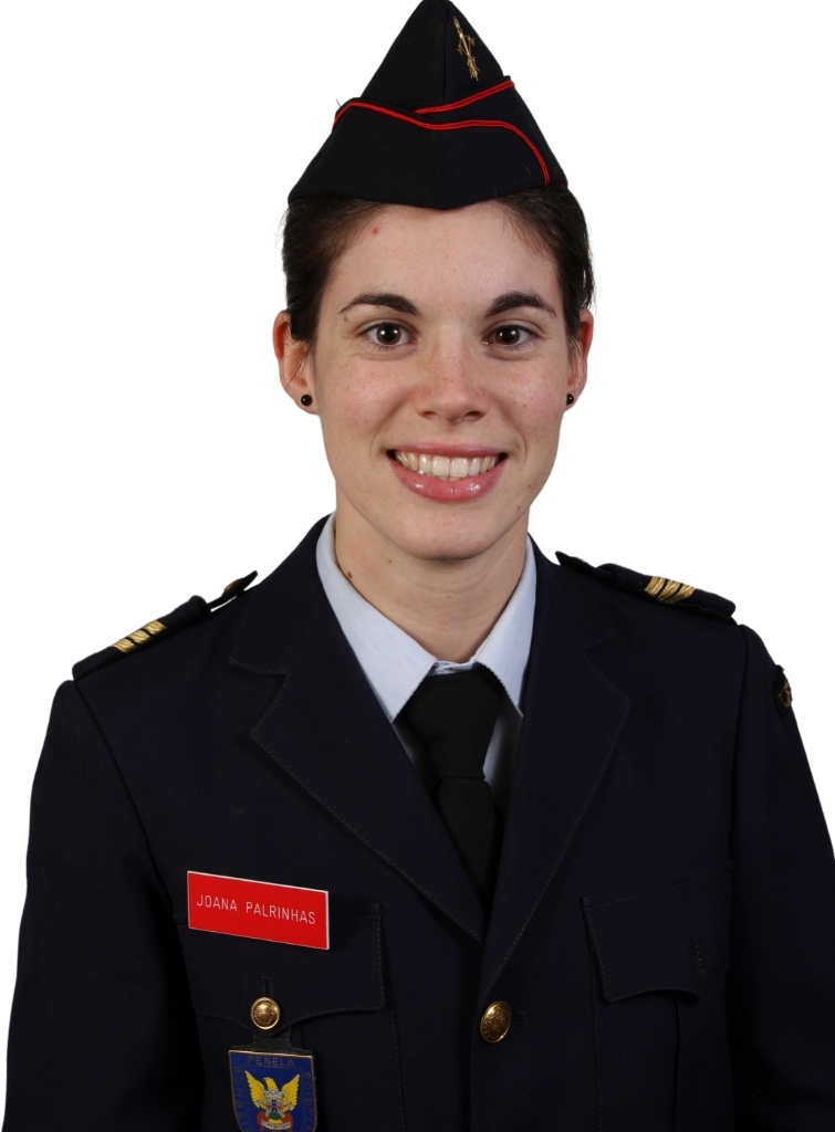 Joana Palrinhas