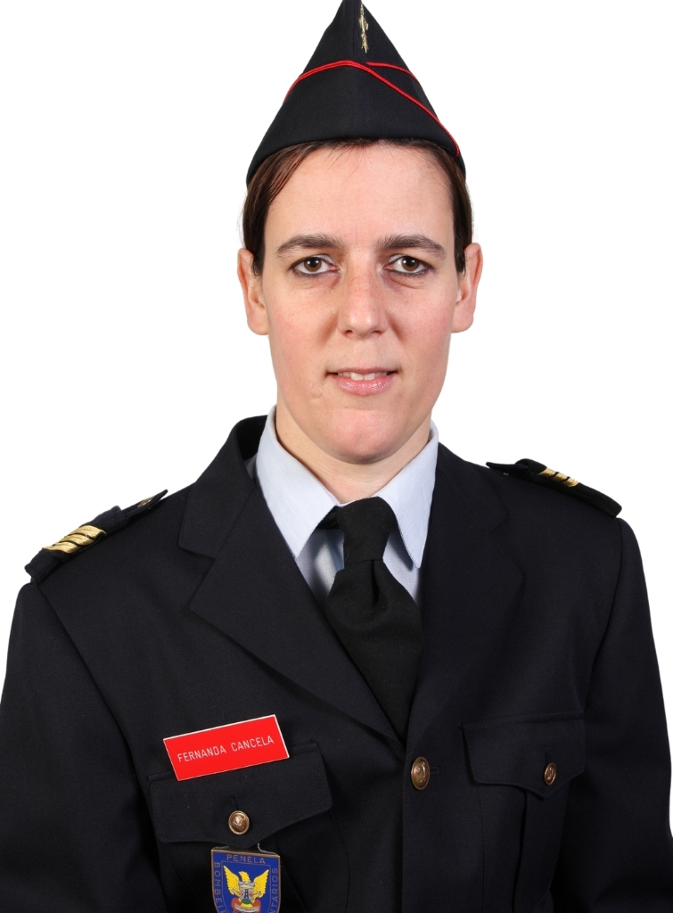 Fernanda Cancela