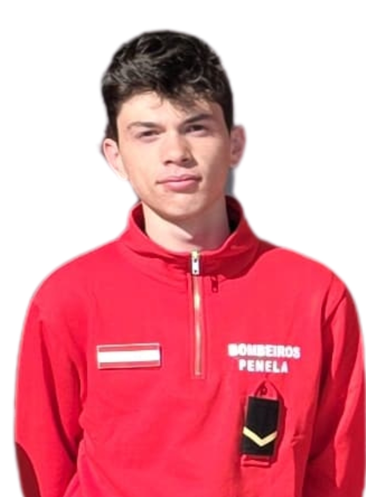 Salvador Fernandes