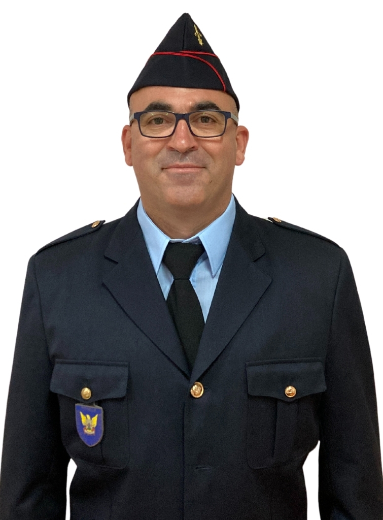 José Carlos Rodrigues
