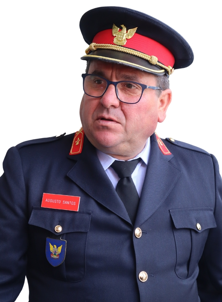 Augusto Santos