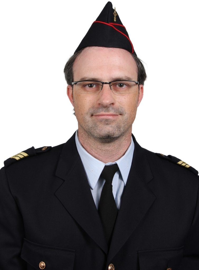 Luís Paz