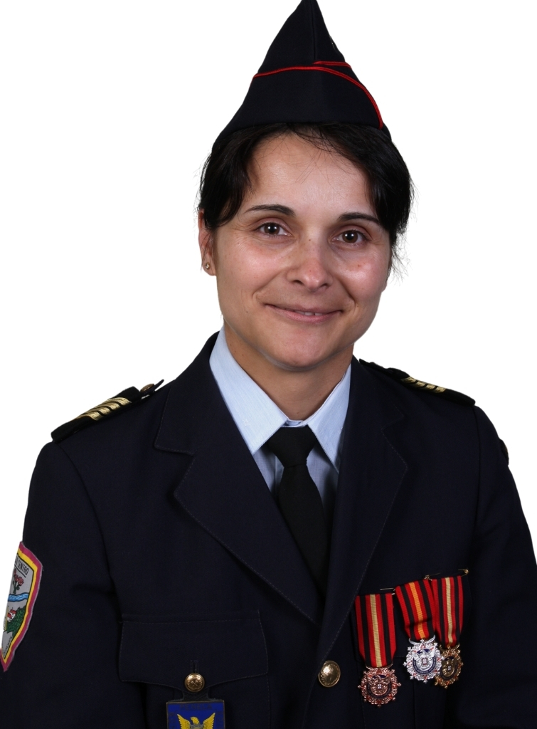 Silvina Rodrigues