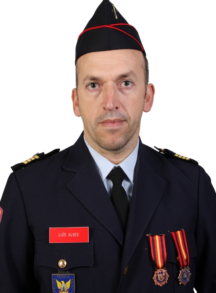 Luís Alves