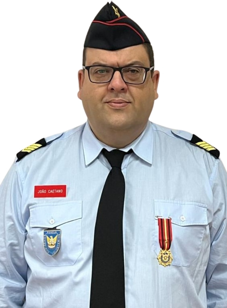 João Caetano