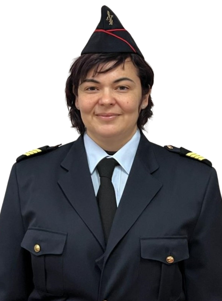 Sofia Ferreira