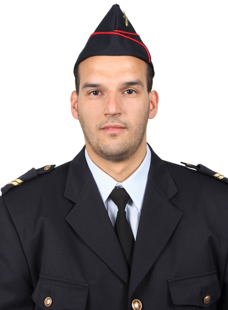 Ricardo Nico