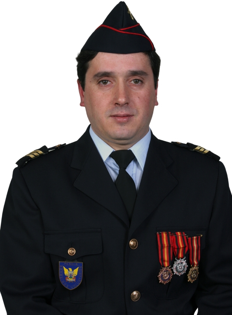 Paulo Oliveira