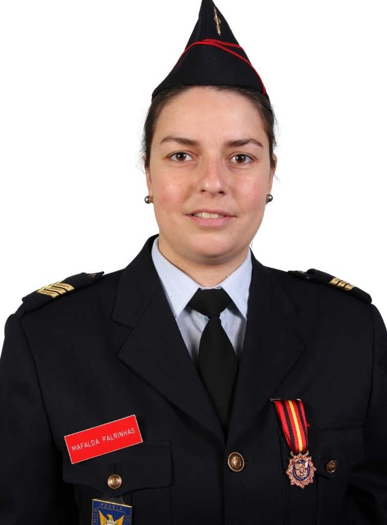 Mafalda Palrinhas
