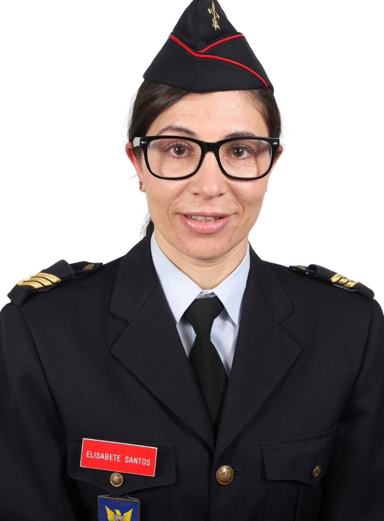 Elisabete Santos
