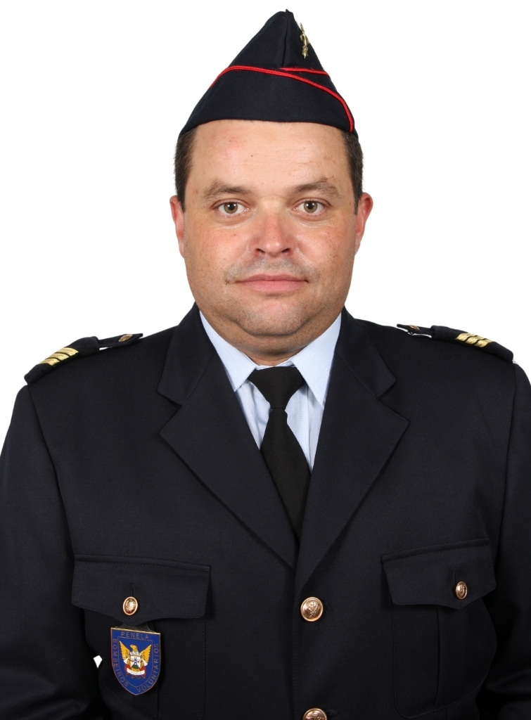 Pedro Santos