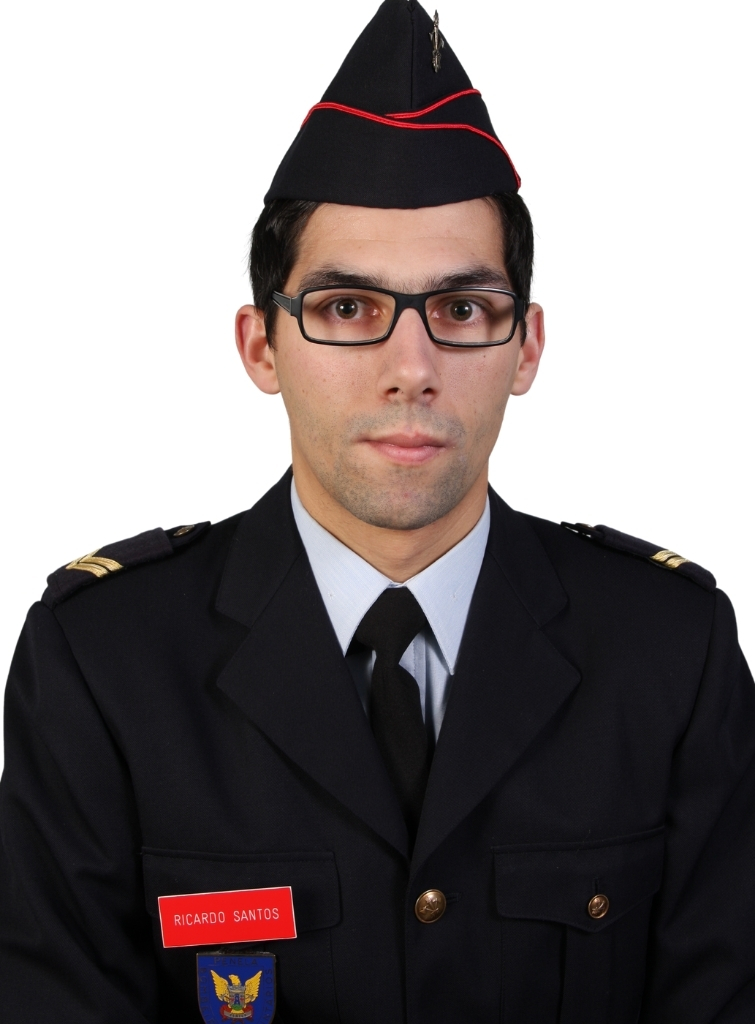 Ricardo Santos