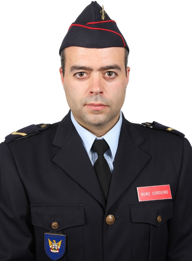 Nuno Cordeiro