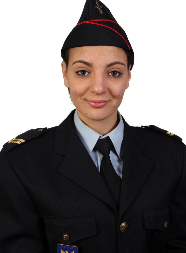 Barbara Baptista