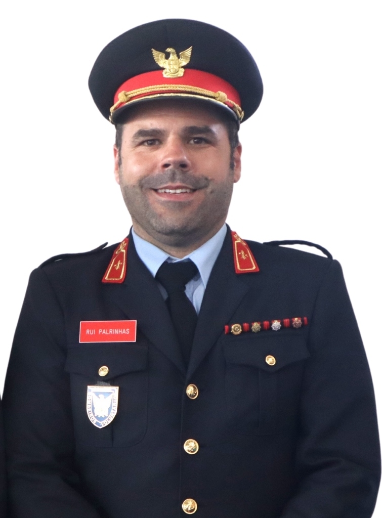 Rui Palrinhas