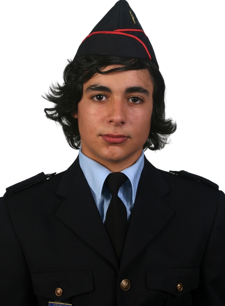 David Santos