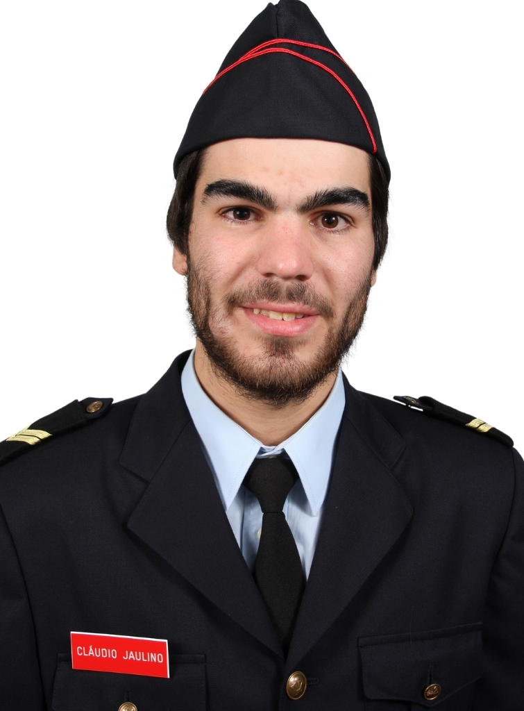 Claudio Jaulino