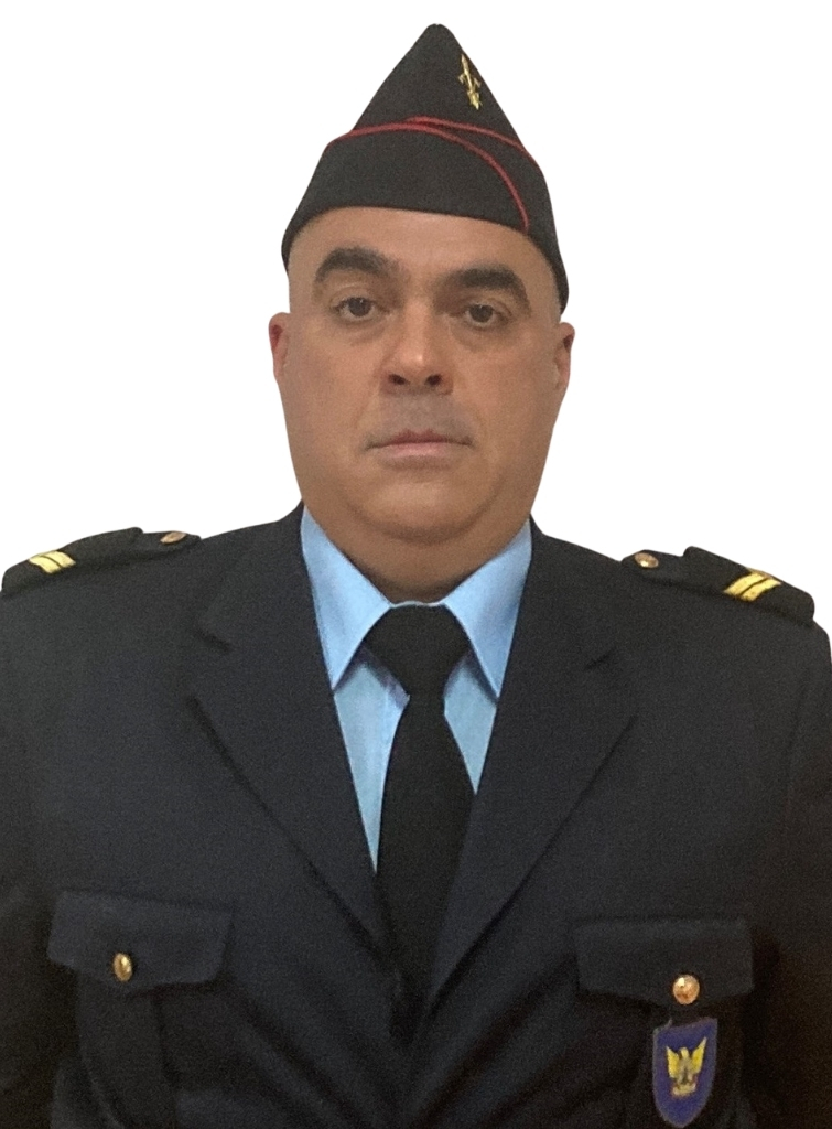 Jorge Sá Nunes