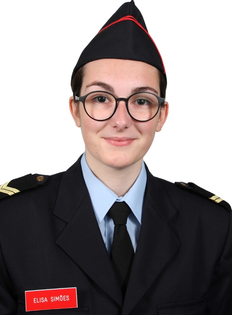 Elisa Simões