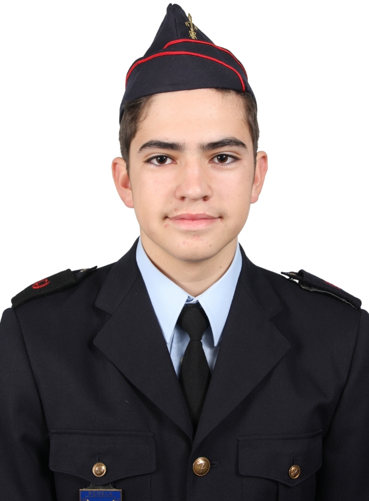 Bernardo Alves