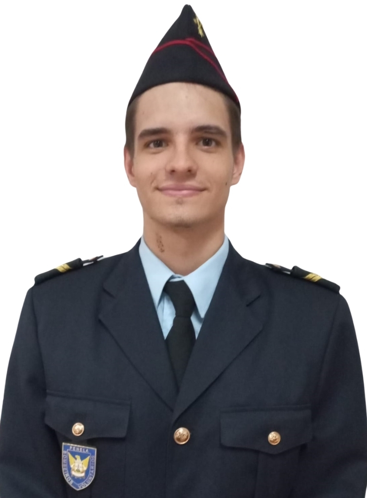 André Colaço 