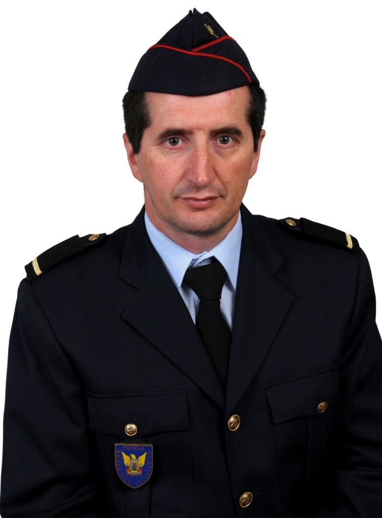 Joaquim Santos