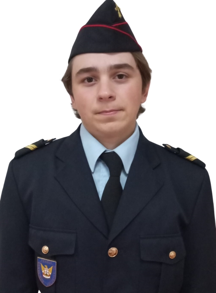 Samuel Iria