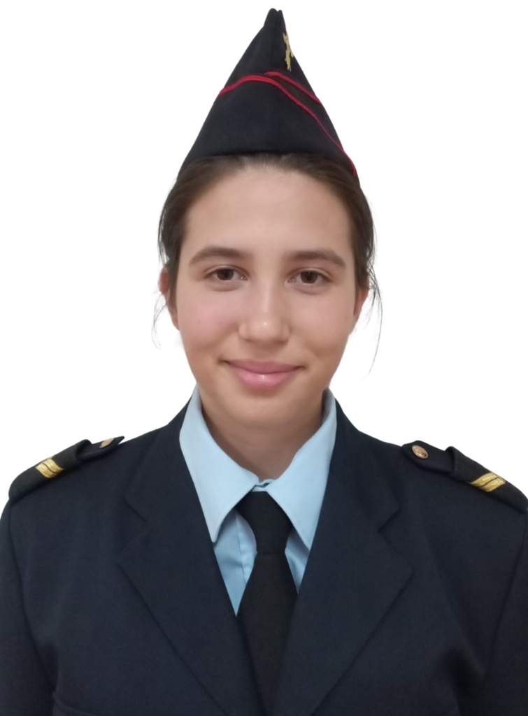 Madalena Pedrosa