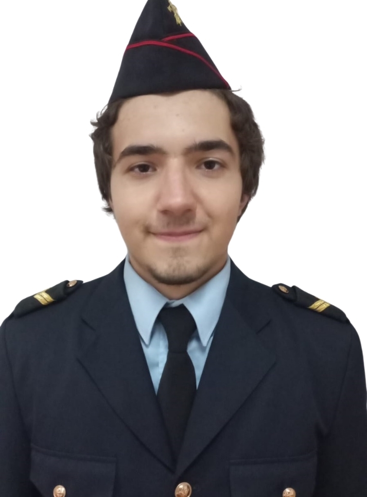 Miguel Rainho
