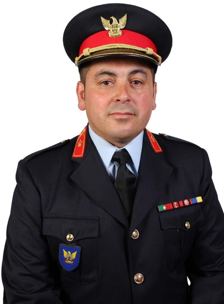 Paulo Marques