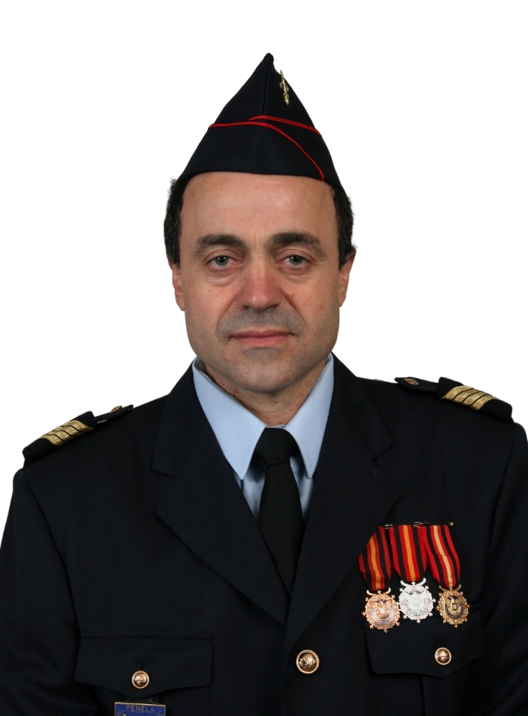 José Brásio