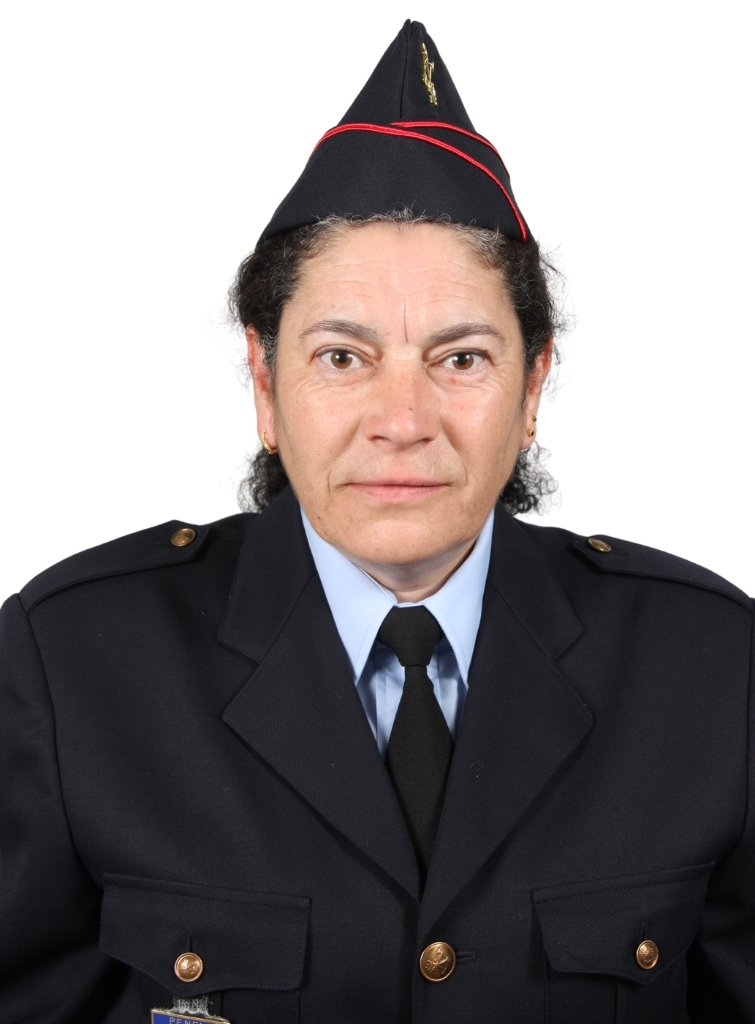 Maria da Luz