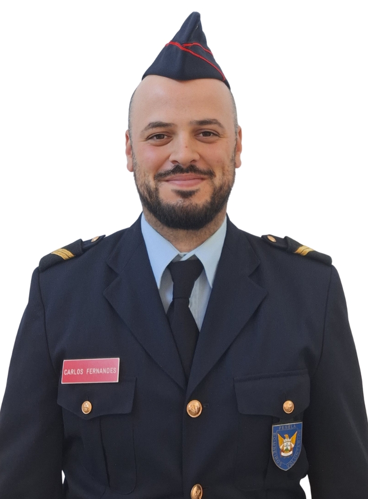 Carlos Fernandes
