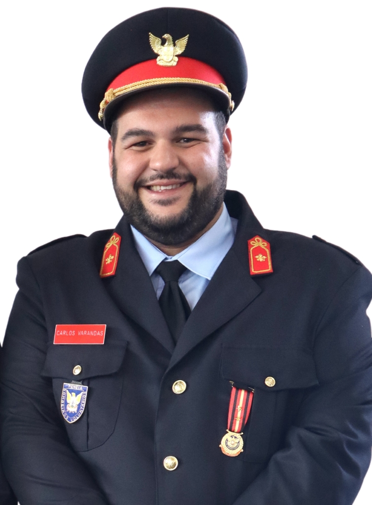 Carlos Varandas