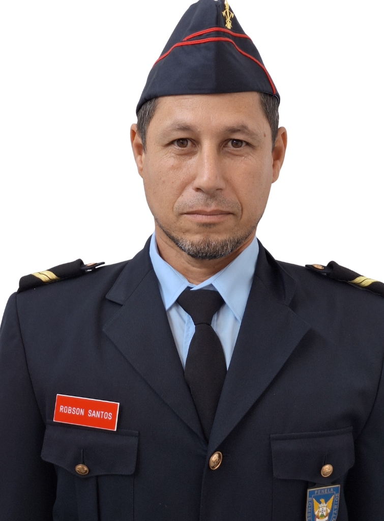Robson Santos